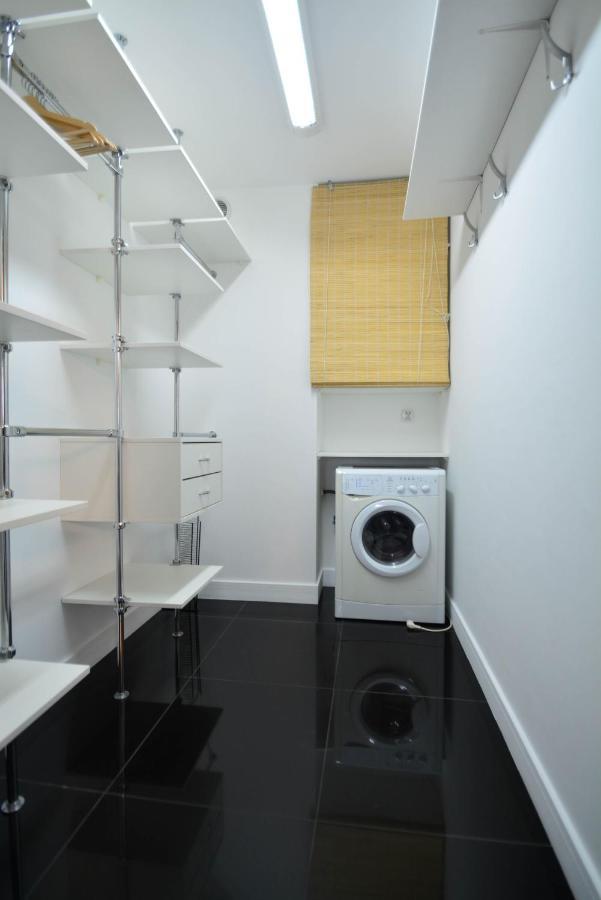 Apartamenty Bryza - Chelmonskiego - Parking - Centrum Świnoujście  Eksteriør billede